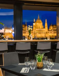 Novotel Budapest Danube