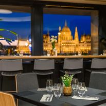 Novotel Budapest Danube