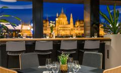 Novotel Budapest Danube