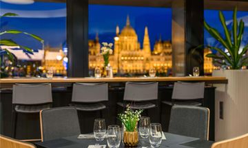 Novotel Budapest Danube