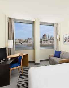 Novotel Budapest Danube