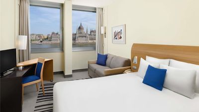 Novotel Budapest Danube