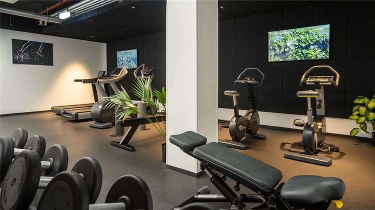 Novotel Wien City Other