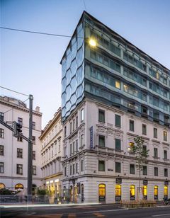 Novotel Wien City