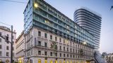 Novotel Wien City Exterior