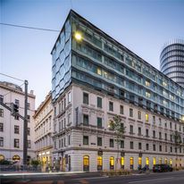 Novotel Wien City