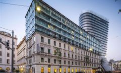 Novotel Wien City