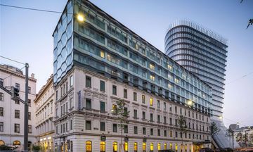 Novotel Wien City