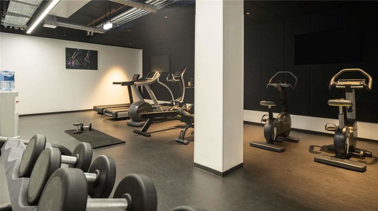 Novotel Wien City Health