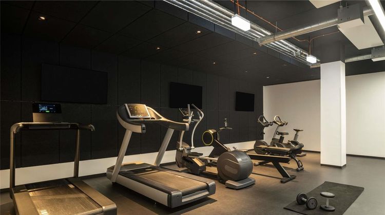 Novotel Wien City Health