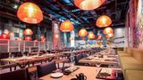 Mercure Surabaya Restaurant
