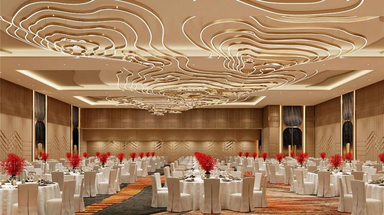 <b>Mercure Surabaya Meeting</b>. Images powered by <a href="https://iceportal.shijigroup.com/" title="IcePortal" target="_blank">IcePortal</a>.