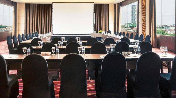 Mercure Surabaya Meeting