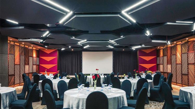 Mercure Surabaya Meeting
