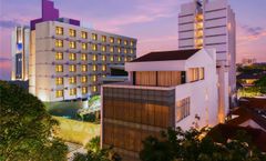 Mercure Surabaya