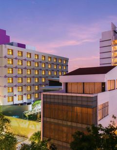 Mercure Surabaya
