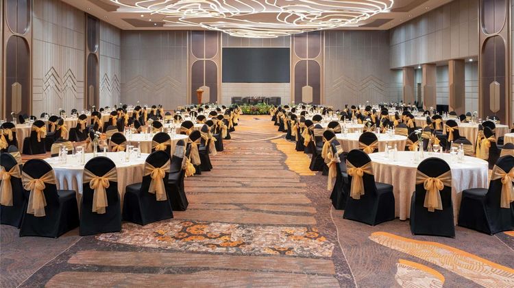 Mercure Surabaya Meeting