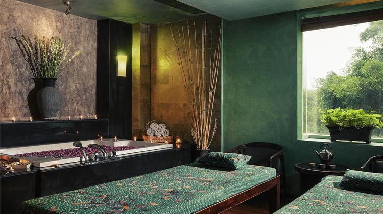 Mercure Surabaya Spa