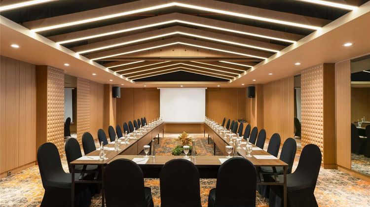 Mercure Surabaya Meeting