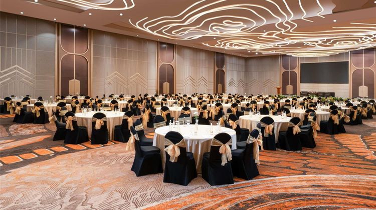 Mercure Surabaya Meeting