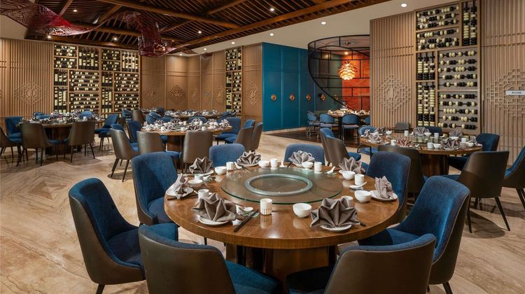 Mercure Surabaya Restaurant
