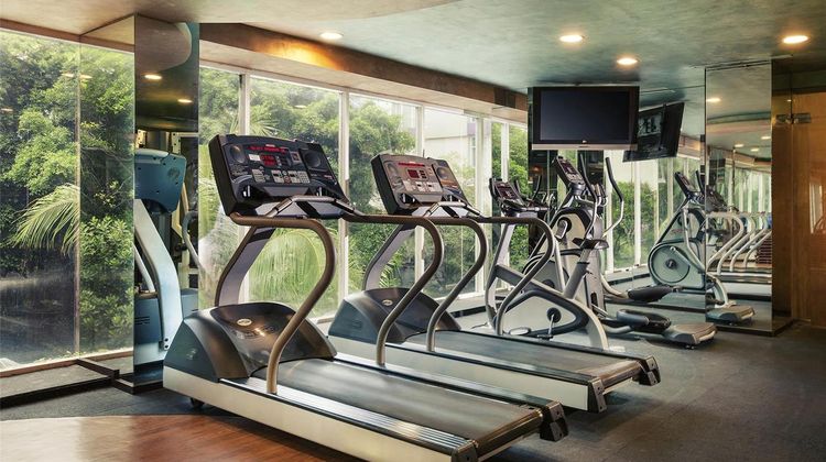 Mercure Surabaya Health