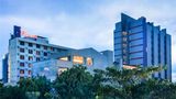 Mercure Surabaya Exterior