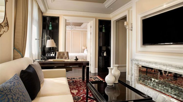 Sofitel Xian on Renmin Square Room