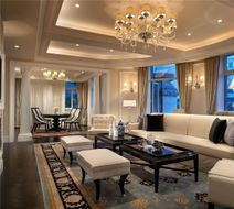 Sofitel Xian on Renmin Square Room