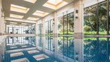 Sofitel Xian on Renmin Square Pool