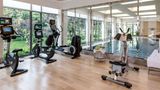Sofitel Xian on Renmin Square Health