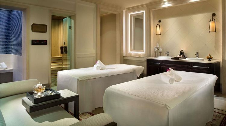Sofitel Xian on Renmin Square Spa
