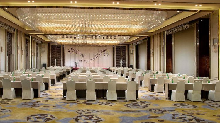 Sofitel Xian on Renmin Square Meeting