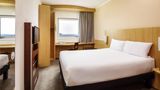 Hotel Ibis Nottingham Centre Room