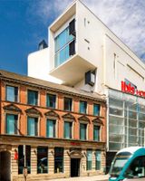 Hotel Ibis Nottingham Centre