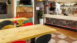 Hotel Ibis Nottingham Centre Restaurant