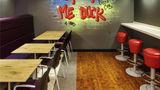 Hotel Ibis Nottingham Centre Restaurant