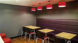 Hotel Ibis Nottingham Centre Restaurant