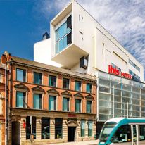 Hotel Ibis Nottingham Centre