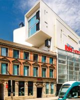 Hotel Ibis Nottingham Centre