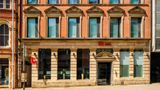 <b>Hotel Ibis Nottingham Centre Exterior</b>. Images powered by <a href="https://iceportal.shijigroup.com/" title="IcePortal" target="_blank">IcePortal</a>.
