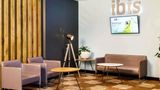 <b>Hotel Ibis Nottingham Centre Exterior</b>. Images powered by <a href="https://iceportal.shijigroup.com/" title="IcePortal" target="_blank">IcePortal</a>.