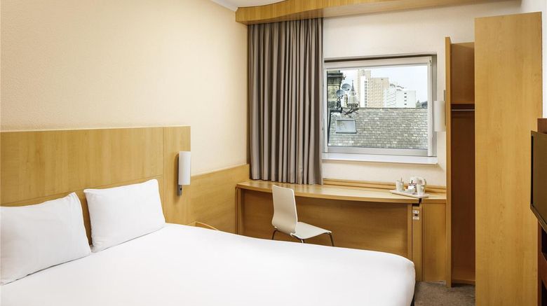 <b>Hotel Ibis Nottingham Centre Room</b>. Images powered by <a href="https://iceportal.shijigroup.com/" title="IcePortal" target="_blank">IcePortal</a>.