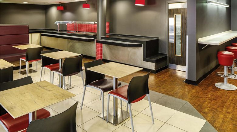 <b>Hotel Ibis Nottingham Centre Restaurant</b>. Images powered by <a href="https://iceportal.shijigroup.com/" title="IcePortal" target="_blank">IcePortal</a>.