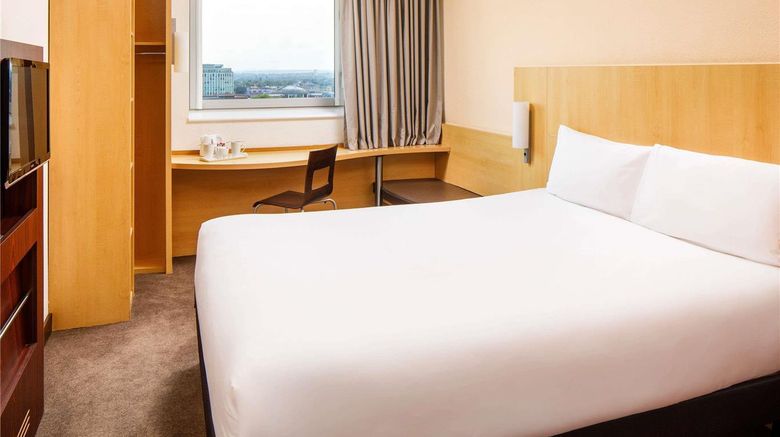 <b>Hotel Ibis Nottingham Centre Room</b>. Images powered by <a href="https://iceportal.shijigroup.com/" title="IcePortal" target="_blank">IcePortal</a>.