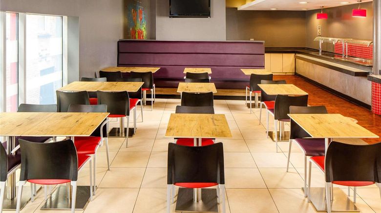 <b>Hotel Ibis Nottingham Centre Restaurant</b>. Images powered by <a href="https://iceportal.shijigroup.com/" title="IcePortal" target="_blank">IcePortal</a>.
