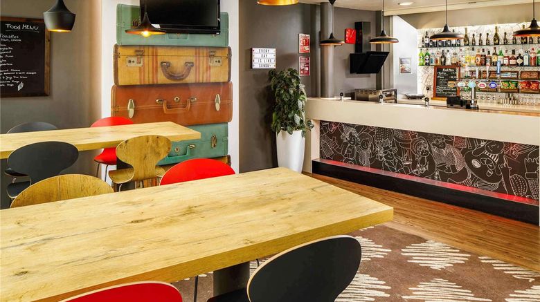 <b>Hotel Ibis Nottingham Centre Restaurant</b>. Images powered by <a href="https://iceportal.shijigroup.com/" title="IcePortal" target="_blank">IcePortal</a>.