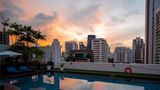 Grand Mercure Bangkok Asoke Residence Exterior