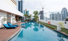 Grand Mercure Bangkok Asoke Residence