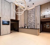 Grand Mercure Bangkok Asoke Residence Exterior